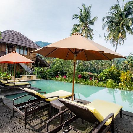 วิลลามานัค Hotel ซีงาราจา ภายนอก รูปภาพ