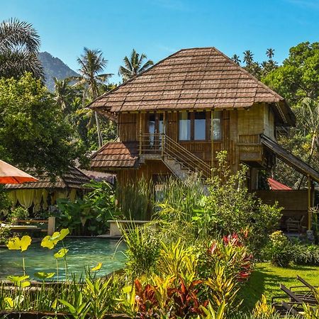 วิลลามานัค Hotel ซีงาราจา ภายนอก รูปภาพ