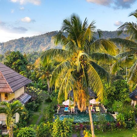 วิลลามานัค Hotel ซีงาราจา ภายนอก รูปภาพ