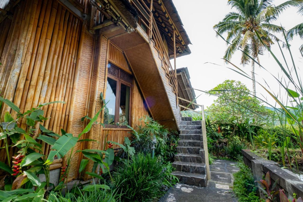 วิลลามานัค Hotel ซีงาราจา ภายนอก รูปภาพ