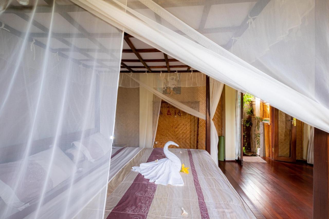 วิลลามานัค Hotel ซีงาราจา ภายนอก รูปภาพ