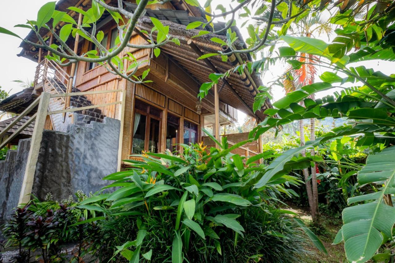 วิลลามานัค Hotel ซีงาราจา ภายนอก รูปภาพ