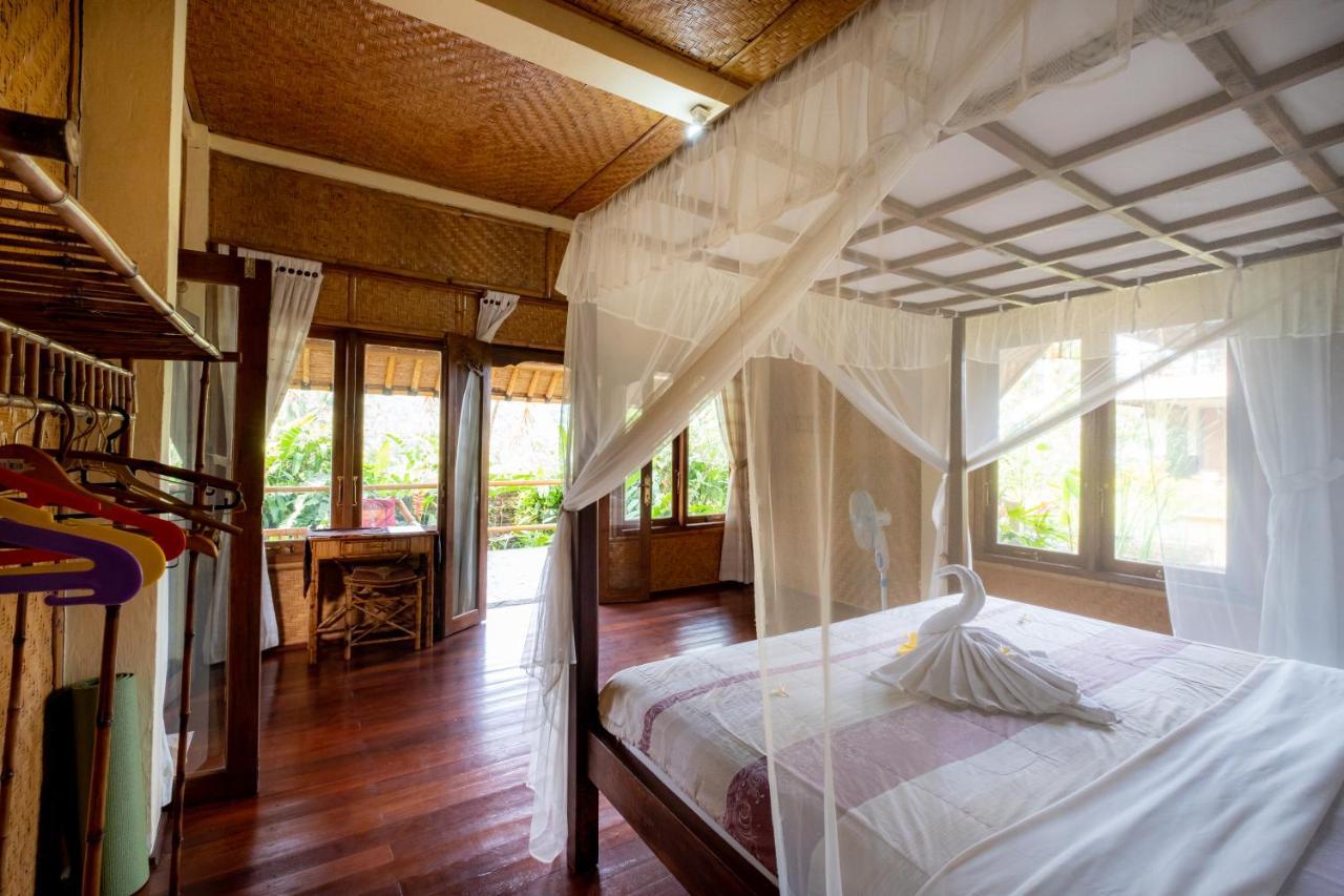 วิลลามานัค Hotel ซีงาราจา ภายนอก รูปภาพ